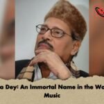 Manna Dey An Immortal Name in the World of Music 1 Manna Dey: An Immortal Name in the World of Music