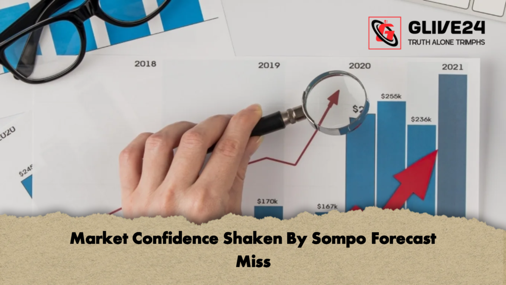Market Confidence Shaken By Sompo Forecast Miss 2 Market Confidence Shaken By Sompo Forecast Miss