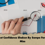 Market Confidence Shaken By Sompo Forecast Miss 2 Market Confidence Shaken By Sompo Forecast Miss