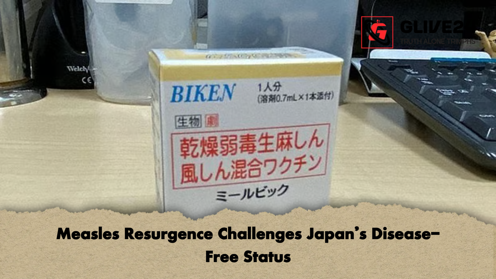 Measles Resurgence Challenges Japans Disease Free Status Measles Resurgence Challenges Japan’s Disease-Free Status
