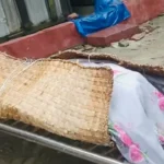 Meghna Fisherman Body Recovered Meghna Fisherman Body Recovered