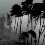 Meteorological Office Warning Orders Alert For Coastal Districts Meteorological Office Warning Orders Alert For Coastal Districts