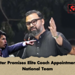 Minister Promises Elite Coach Appointment For National Team 1 Minister Promises Elite Coach Appointment For National Team