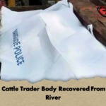 Missing Cattle Trader Body Recovered From Padma River 2 Missing Cattle Trader Body Recovered From Padma River