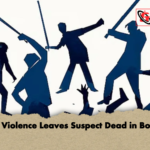 Mob Violence Leaves Suspect Dead in Bogura Mob Violence Leaves Suspect Dead in Bogura