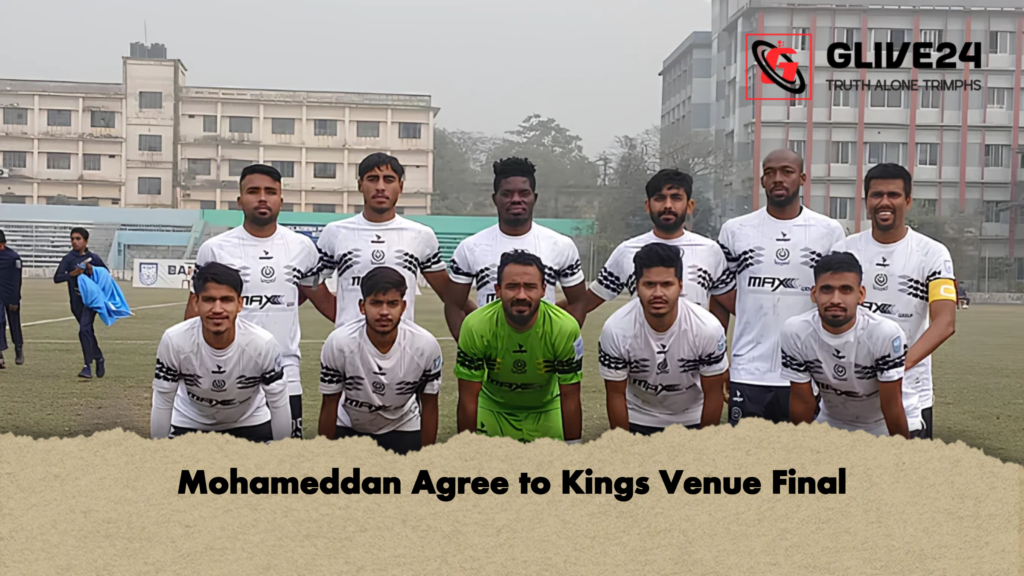 Mohameddan Agree to Kings Venue Final 3 Mohameddan Agree to Kings Venue Final Mohameddan Agree to Kings Venue Final