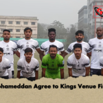 Mohameddan Agree to Kings Venue Final Mohameddan Agree to Kings Venue Final