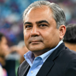 Mohsin Naqvi Denies Attending Indian Premier League Final Mohsin Naqvi Denies Attending Indian Premier League Final