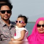 Mother and Child Killed Mother and Child Killed