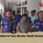 Mother in Law Murder Death Sentence Mother-in-Law Murder: Death Sentence