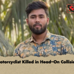 Motorcyclist Killed in Head On Collision Motorcyclist Killed in Head-On Collision