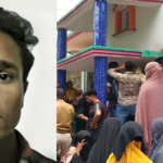 Murder Charges Filed Following Family Massacre In Kapasia Murder Charges Filed Following Family Massacre In Kapasia