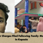 Murder Charges Filed Following Family Massacre In Kapasia 2 Murder Charges Filed Following Family Massacre In Kapasia