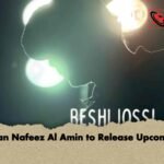 Musician Nafeez Al Amin to Release Upcoming EP