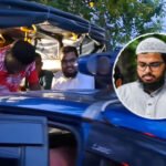 NCP Leader Tarak Reza Arrested NCP Leader Tarak Reza Arrested