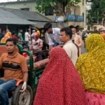 NGO Worker Killed in Joypurhat Crash NGO Worker Killed in Joypurhat Crash
