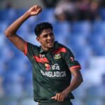 Nahid Rana Earns ICC Nomination Nahid Rana Earns ICC Nomination