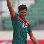 Nahid Rana Focuses on Tests Following PSL Triumph Nahid Focuses on Pakistan Test Series