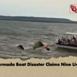 Narmada Boat Disaster Claims Nine Lives Narmada Boat Disaster Claims Nine Lives