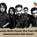 Nemesis Marks Twenty-Five Years With Commemorative Solo Concert