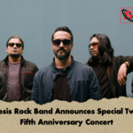Nemesis Rock Band Announces Special Twenty Fifth Anniversary Concert 1 Nemesis Rock Band Announces Special Twenty Fifth Anniversary Concert