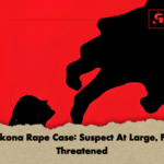 Netrakona Netrakona Rape Case: Suspect At Large, Family Threatened