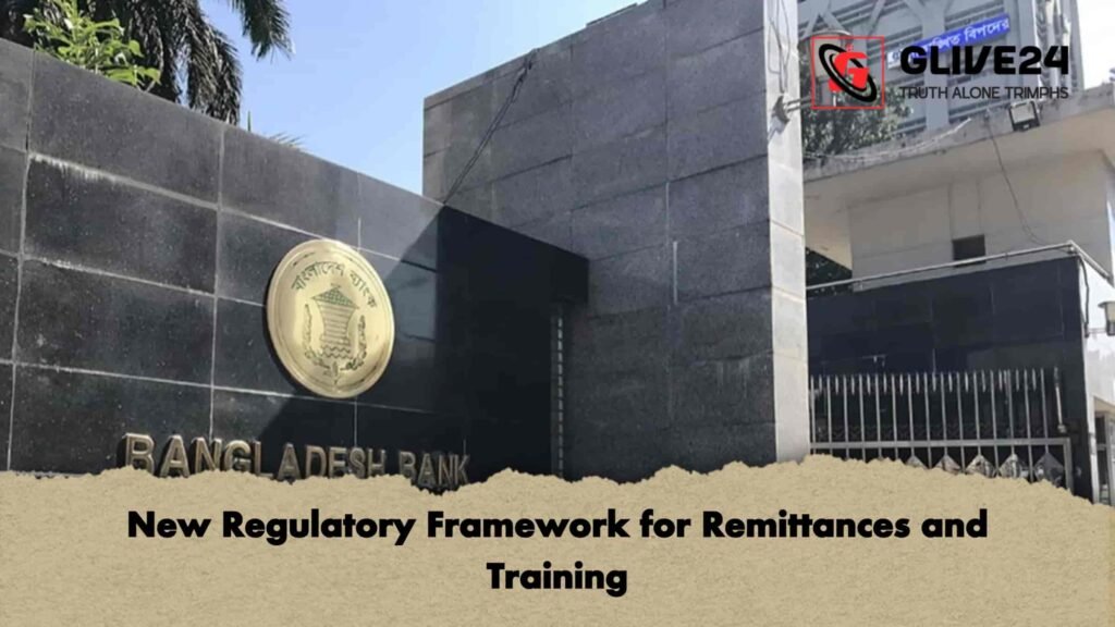 New Regulatory Framework for Remittances and Training 3 New Regulatory Framework for Remittances and Training