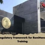 New Regulatory Framework for Remittances and Training
