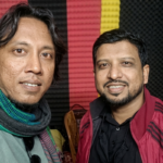 New Song Released For Eid By Rubel Monir New Song Released For Eid By Rubel Monir