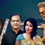 New Tracks Unveiled for Eid Festive Celebrations New Tracks Unveiled for Eid Festive Celebrations