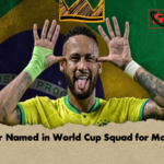 Neymar Named in World Cup Squad for Marketing 1 Neymar Named in World Cup Squad for Marketing