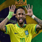 Neymar Named in World Cup Squad for Marketing Neymar Named in World Cup Squad for Marketing