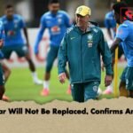 Neymar Will Not Be Replaced, Confirms Ancelotti