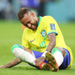 Neymar World Cup Opener Doubtful Following Muscle Injury Neymar World Cup Opener Doubtful Following Muscle Injury