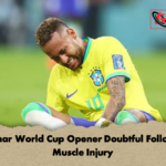 Neymar World Cup Opener Doubtful Following Muscle Injury 2 Neymar World Cup Opener Doubtful Following Muscle Injury