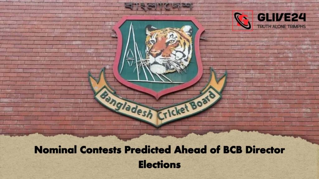 Nominal Contests Predicted Ahead of BCB Director Elections