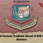 Nominal Contests Predicted Ahead of BCB Director Elections