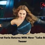 Nusrat Faria Returns With New Loke Bole Teaser