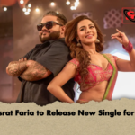 Nusrat Faria to Release New Single for Eid Nusrat Faria to Release New Single for Eid