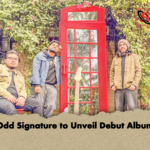 Odd Signature to Unveil Debut Album