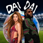 Official Football World Cup Theme Song Dai Dai Released Official Football World Cup Theme Song Dai Dai Released