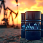 Oil Prices Fall on Peace Signal Oil Prices Fall on Peace Signal