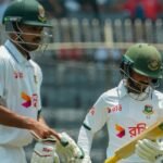 Openers Fail Again as Bangladesh Lean on Middle Order Openers Fail Again as Bangladesh Lean on Middle Order