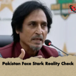 Pakistan Face Stark Reality Check Pakistan Face Stark Reality Check