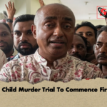 Pallabi Child Murder Trial To Commence First June 2 Pallabi Child Murder Trial To Commence First June