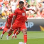 Panama Striker Targets England Croatia Panama Striker Targets England, Croatia