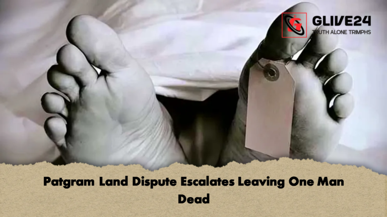 Patgram Land Dispute Escalates Leaving One Man Dead 2 Patgram Land Dispute Escalates Leaving One Man Dead