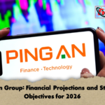 Ping An Group Financial Projections and Strategic Objectives for 2026 Ping An Group: Financial Projections and Strategic Objectives for 2026