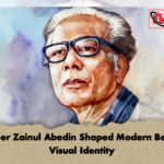 Pioneer Zainul Abedin Shaped Modern Bengali Visual Identity 1 Pioneer Zainul Abedin Shaped Modern Bengali Visual Identity