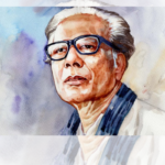 Pioneer Zainul Abedin Shaped Modern Bengali Visual Identity Pioneer Zainul Abedin Shaped Modern Bengali Visual Identity